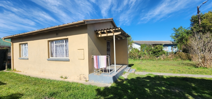 2 Bedroom Property for Sale in Swellendam Western Cape